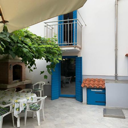House Rozalia Villa Susak Exterior photo