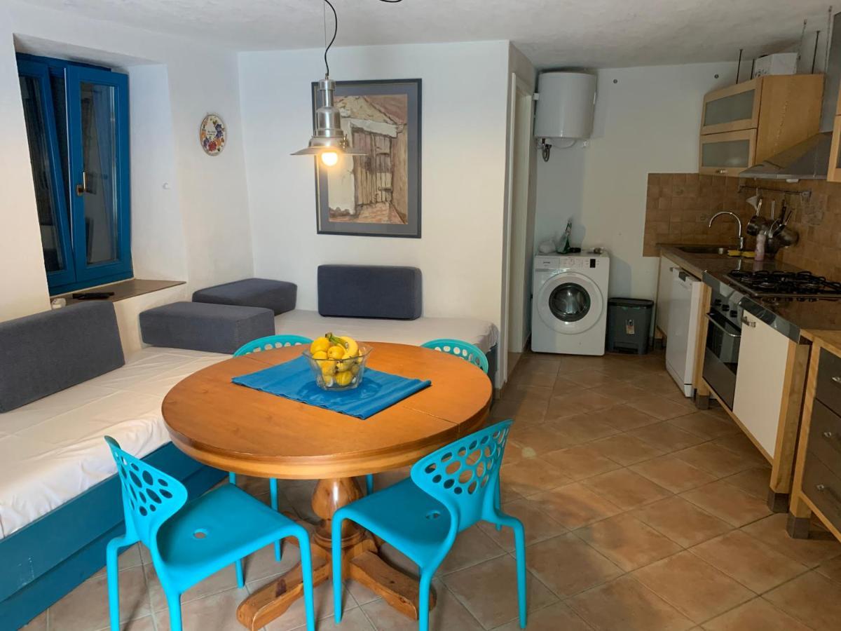 House Rozalia Villa Susak Exterior photo