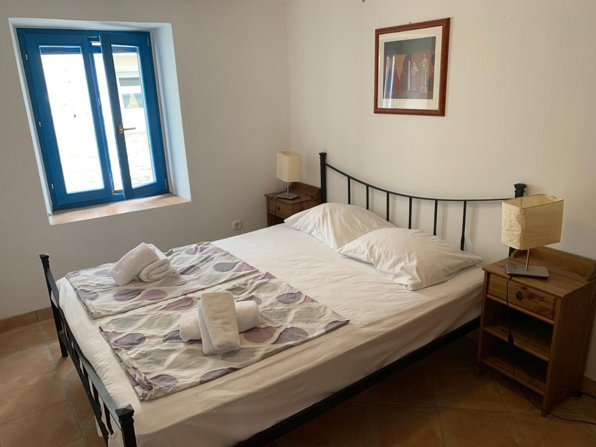 House Rozalia Villa Susak Exterior photo